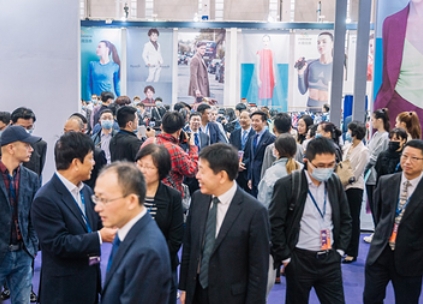 2024宁波国际服装贴牌定制暨面辅料展