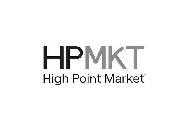 2025美国高点家具展览会（HPMKT 2025）