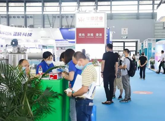 2023第11届国际生物发酵产品与技术装备展览会（济南）