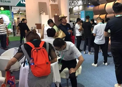 2023第12届中国临沂国际木业博览会