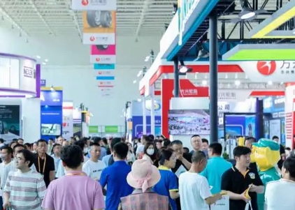 2025第十五届中国（广饶）国际橡胶轮胎暨汽车配件展览会