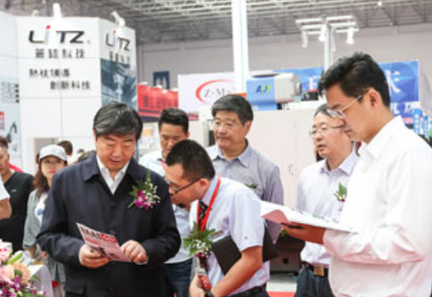 2022中国扬州国际工业装备博览会