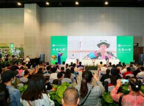 2022南宁国际茶产业博览会