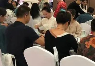 2023第二十五届中山茶业博览会