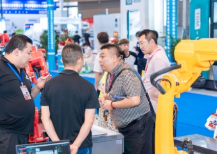 2025中国（山西）自动化暨机床展览会