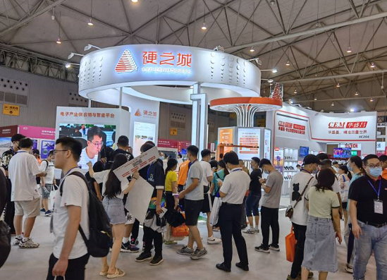 2023年合肥国际家电与电子电器供应链博览会