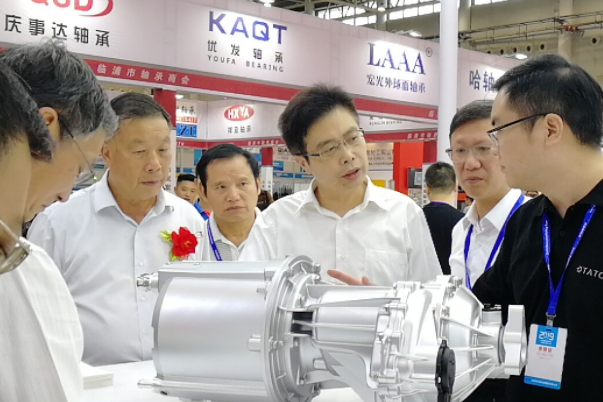 2023上海国际工业自动化及工业机器人展