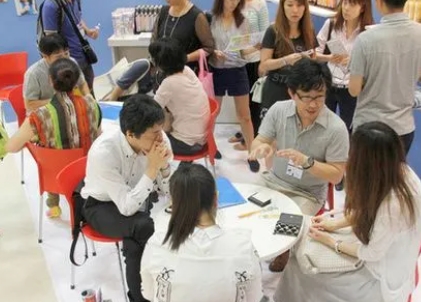 2024 日本国际咖啡与茶展览会