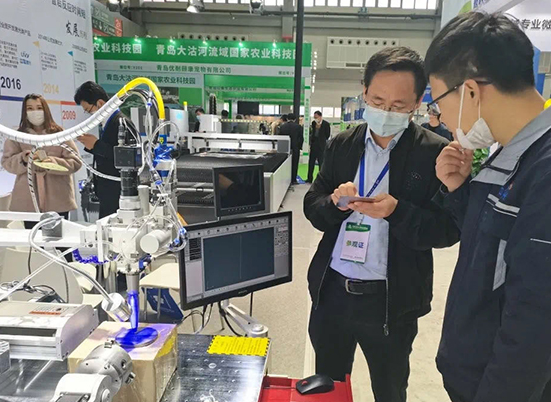 2023宁夏奶业大会·第五届中国（银川）国际奶业展览会暨论坛