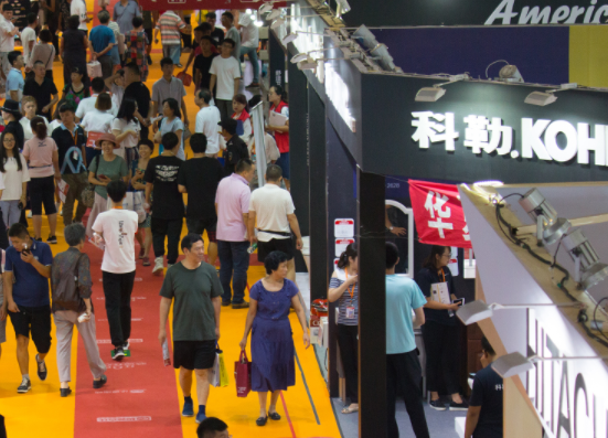2023第12届广州定制家居展