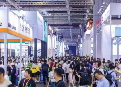 2025中国（山西）智能制造工业博览会