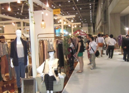2025JIFF江苏国际服装产业博览会