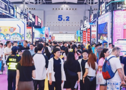2025年第三十三届广州国际旅游展览会