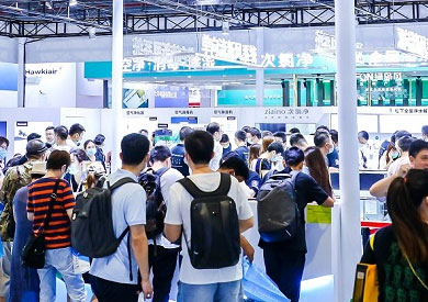 2023中国国际厨卫家居博览会