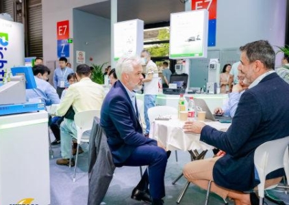 2025上海国际润滑油品及应用技术展览会