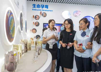 2024中国生命科学大会暨2024中生命科学博览会