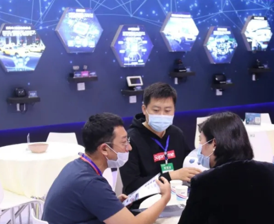 2023年全国汽车配件交易会暨全国汽车配件采购交易会