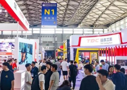 2025中国（山西）五金机电展览会
