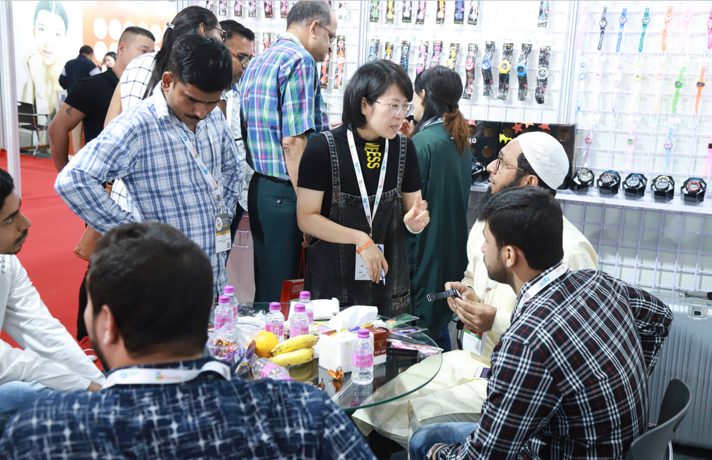 2023印度消费电子及家电博览会