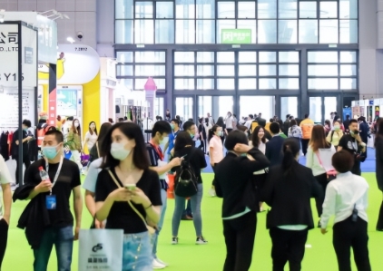 2025亚洲（夏季）运动用品与时尚展ISPO·Shanghai