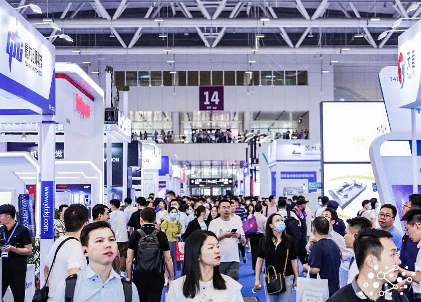 2024第五届国际半导体显示博览会
