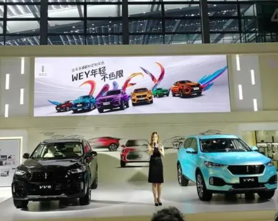 2022第二届深圳国际先进汽车技术展览会
