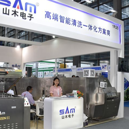 2022第十二届中国国际汽车内外饰及加工设备展览会