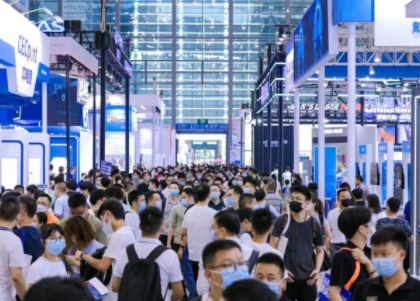 2025第二十一届上海国际胶带与薄膜展览会