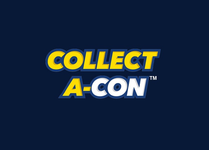 2025美国芝加哥全国游戏动漫卡牌展览会（Collect-A-Con 2025）