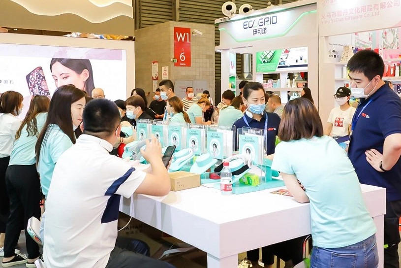 2025杭州国际网红品牌博览会暨电商选品会（NTE 2025）