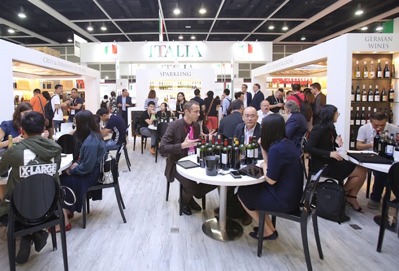 2025（ProWine Asia 2025）