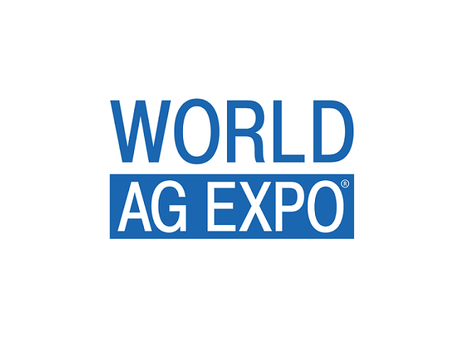 2026美国加利福尼亚农业机械展览会（WORLD AG EXPO 2026）