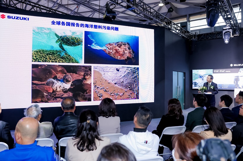 2026上海游艇船舶及配件展览会（CIBS 2026）