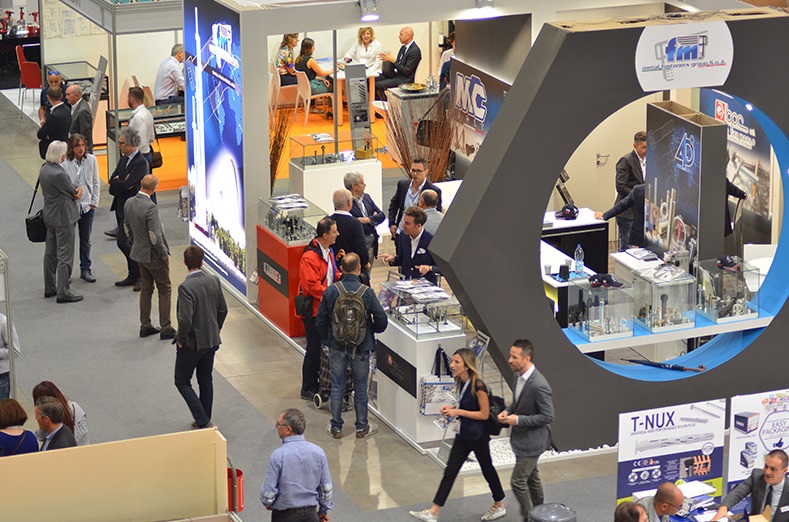2026意大利米兰紧固件展览会（Fastener Fair Italy 2026）