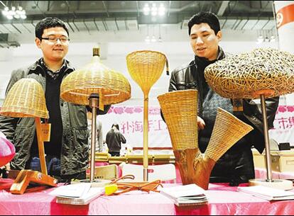 2020广州编织品、礼品及家居装饰品展览会【秋季】