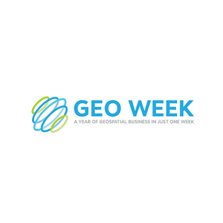 2026美国丹佛地理测绘展览会（Geo Week 2026）