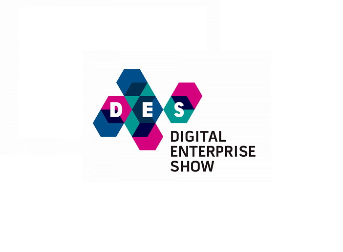 2025西班牙数字化产业展览会（Digital Enterprise Show 2025）
