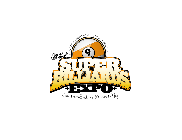 2025美国费城台球展览会（Super Billiards Expo 2025）