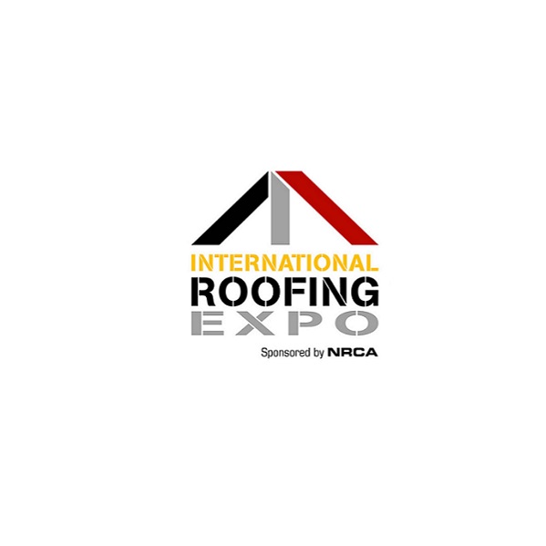 2026美国屋面墙面材料及防水材料展览会（International Roofing Expo 2026）