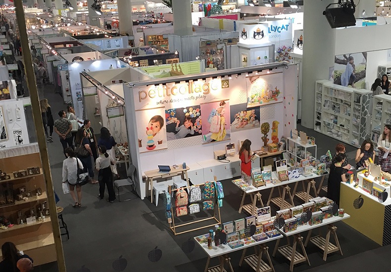 2025美国纽约文具及办公用品展览会（National Stationery show 2025）