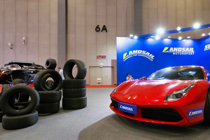 2025大湾区国际橡胶技术展览会（RubberTech 2025）