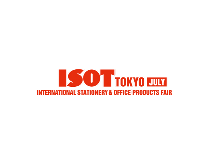 2025日本东京文具办公用品展览会（ISOT TOKYO 2025）