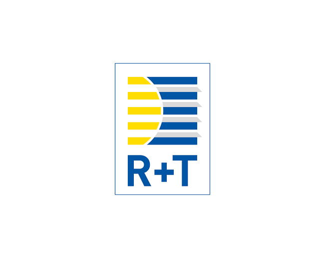2027德国斯图加特门窗遮阳展览会（R+T Stuttgart 2027）