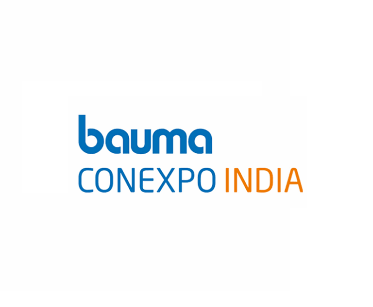 2026印度新德里工程机械展-印度宝马展（Bauma Conexpo India 2026）