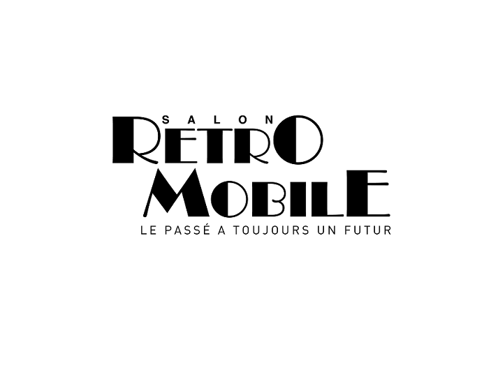 2026法国巴黎古董汽车、摩托车展览会（Retromobile 2026）