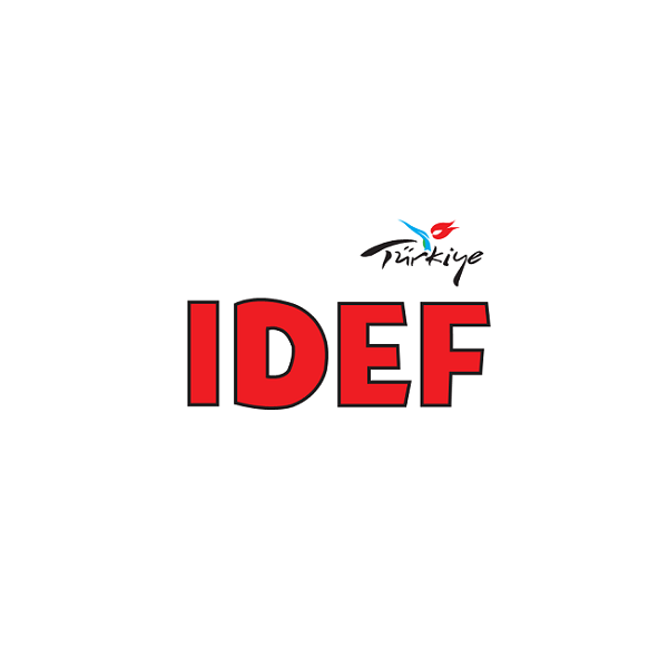 2025土耳其伊斯坦布尔军警防务展览会（IDEF 2025）