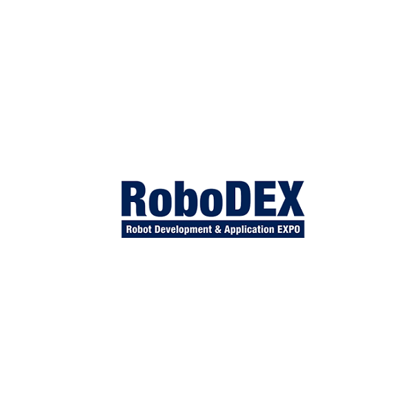 2026日本东京机器人展览会（RoboDEX Tokyo 2026）