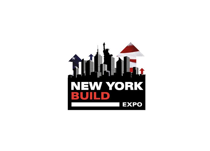 2025美国纽约建筑建材展览会（New York Build 2025）