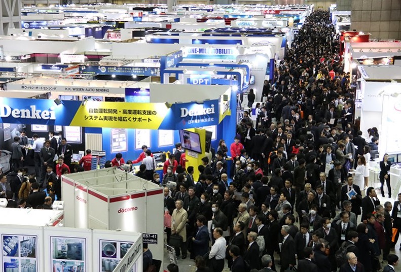 2026日本东京智能工厂展览会（SMART FACTORY EXPO TOKYO 2026）
