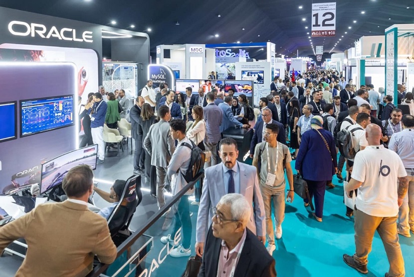 2026第4届摩洛哥通讯及消费电子展-非洲电子展（GITEX AFRICA Morocco 2026）